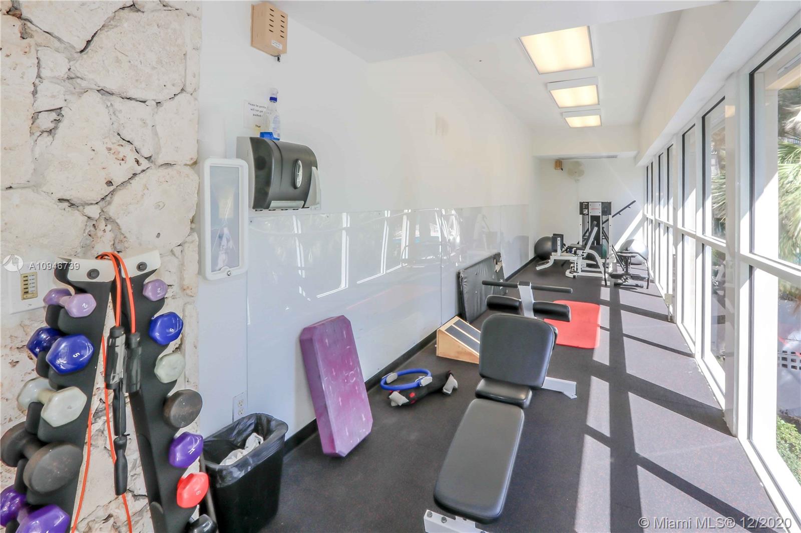 PALM BAY CONDOMINIUM - Residential