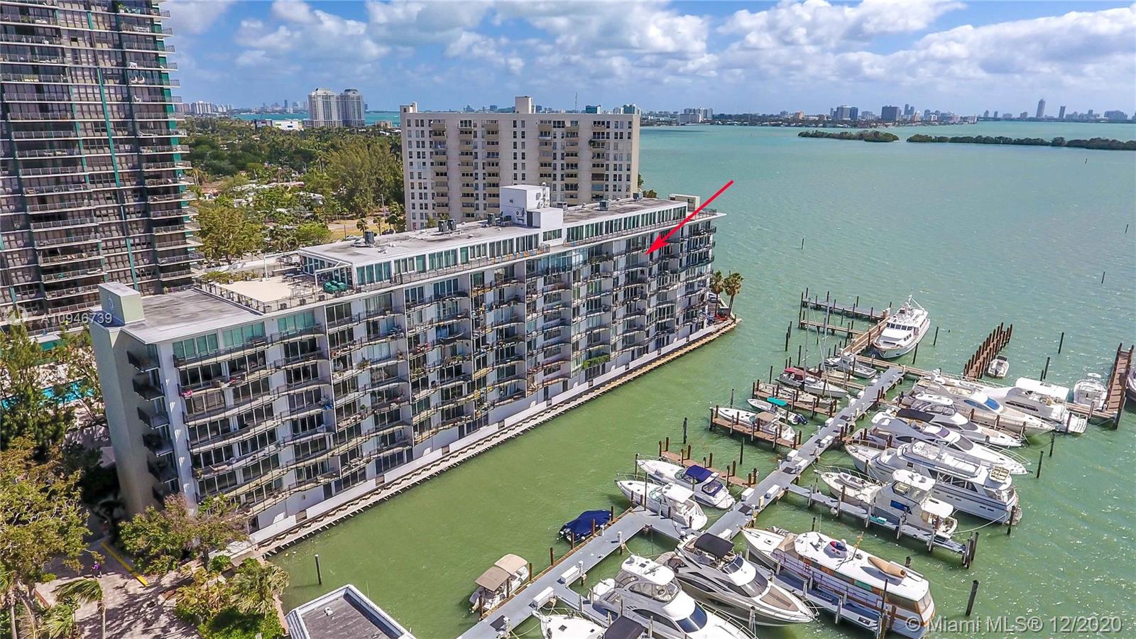 PALM BAY CONDOMINIUM - Residential
