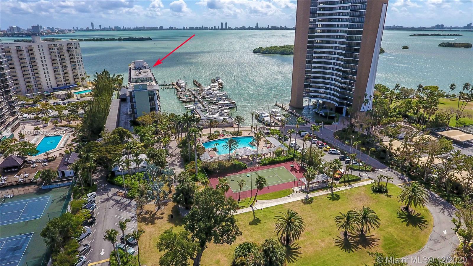 PALM BAY CONDOMINIUM - Residential