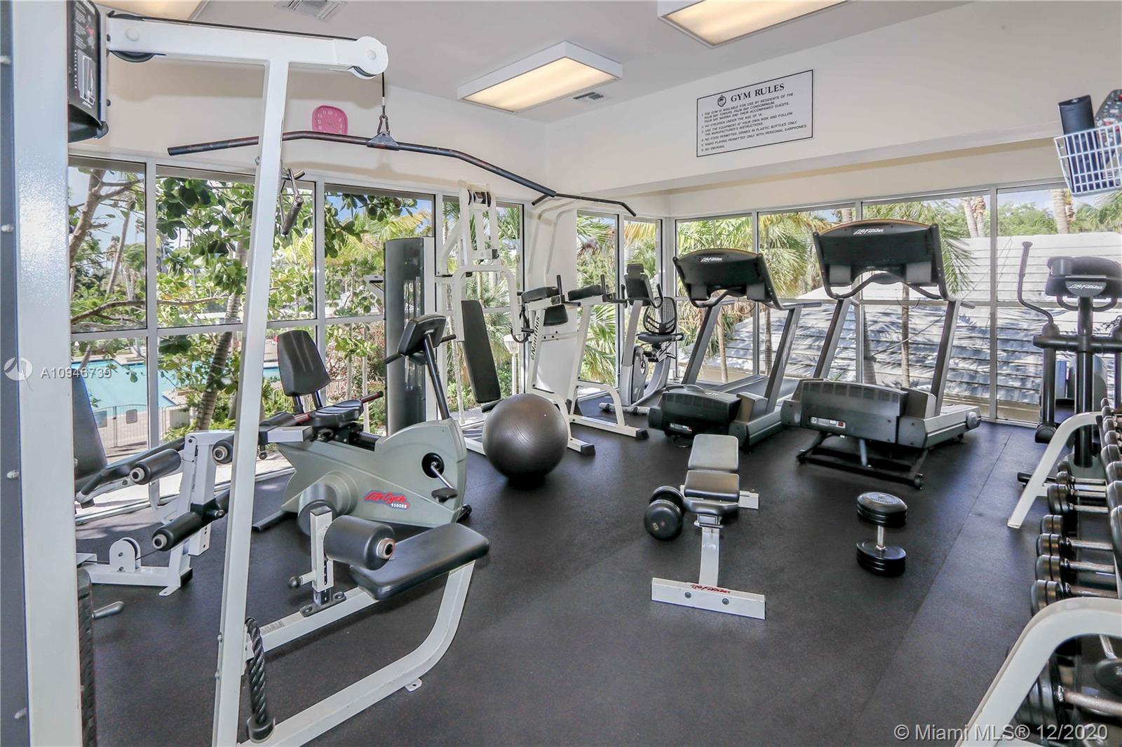 PALM BAY CONDOMINIUM - Residential