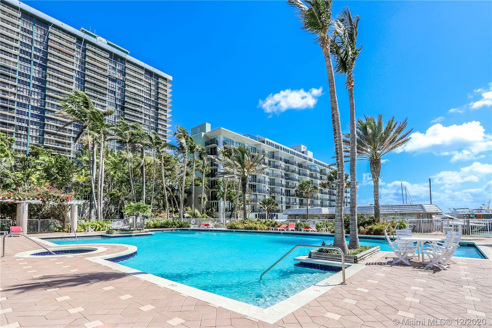 PALM BAY CONDOMINIUM - Residential