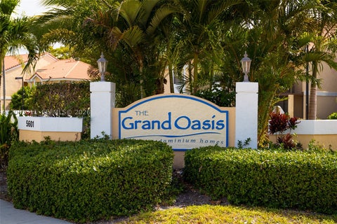 Photo of 5681 Riverside Dr #105A6, Coral Springs, FL 33067 (MLS # A12081311)
