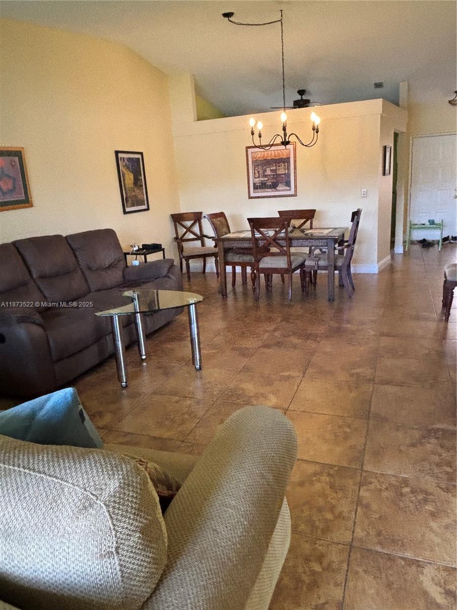 WHISPER WALK SEC C CONDO - Residential Lease