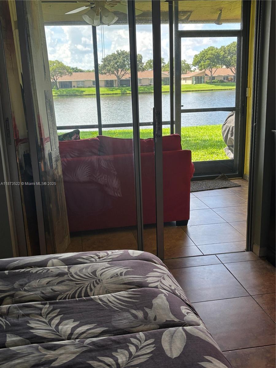 WHISPER WALK SEC C CONDO - Residential Lease