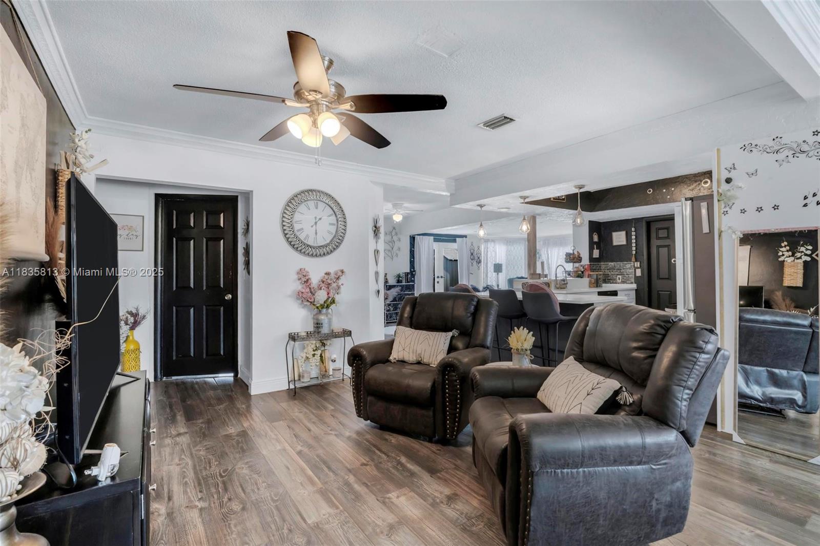 IBEC ADDITION NO 7 - Residential