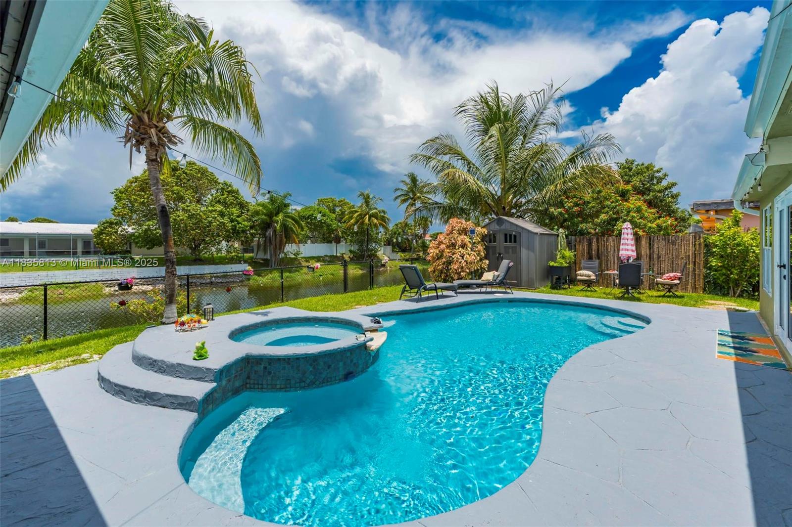 IBEC ADDITION NO 7 - Residential