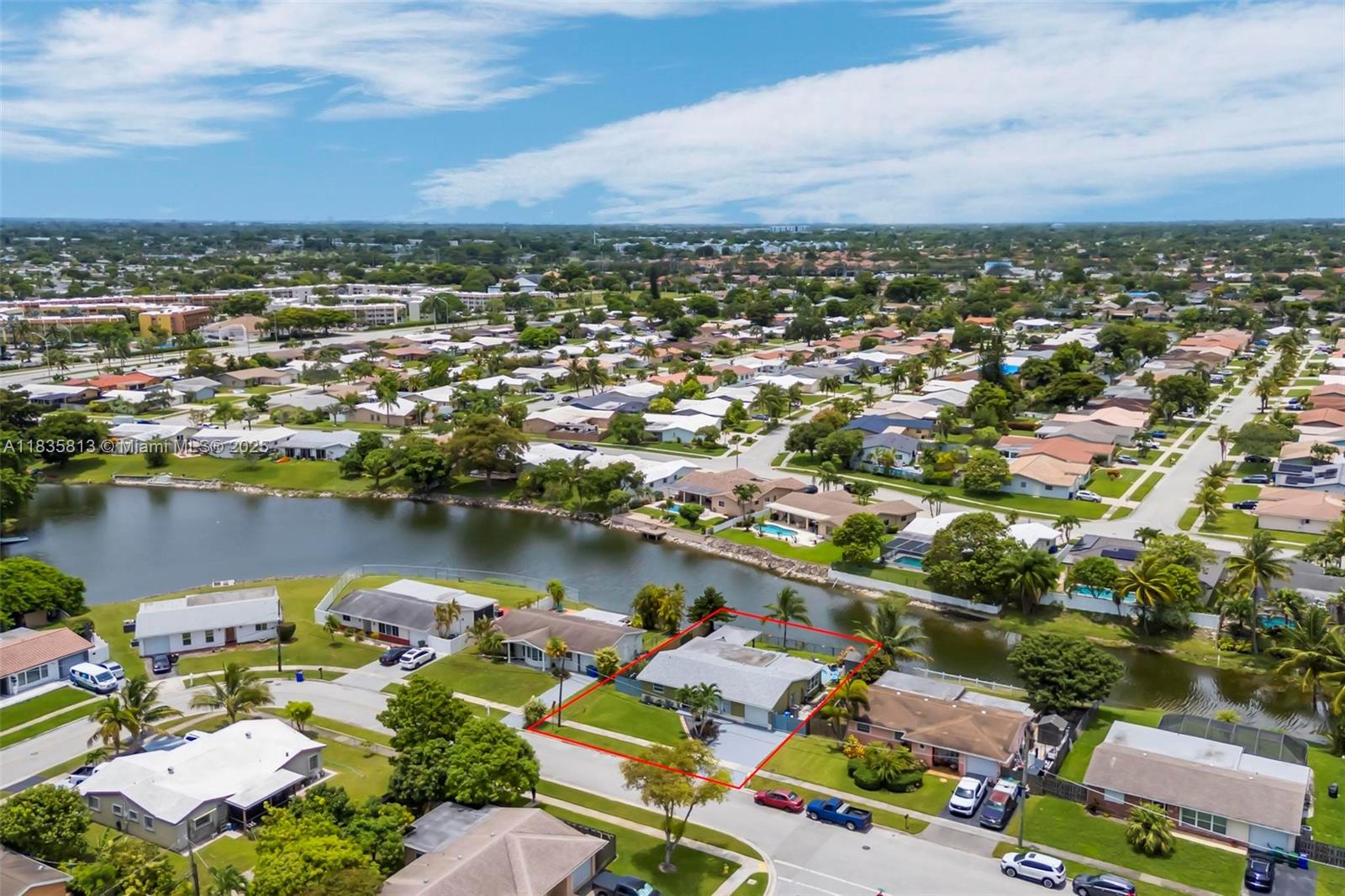 IBEC ADDITION NO 7 - Residential