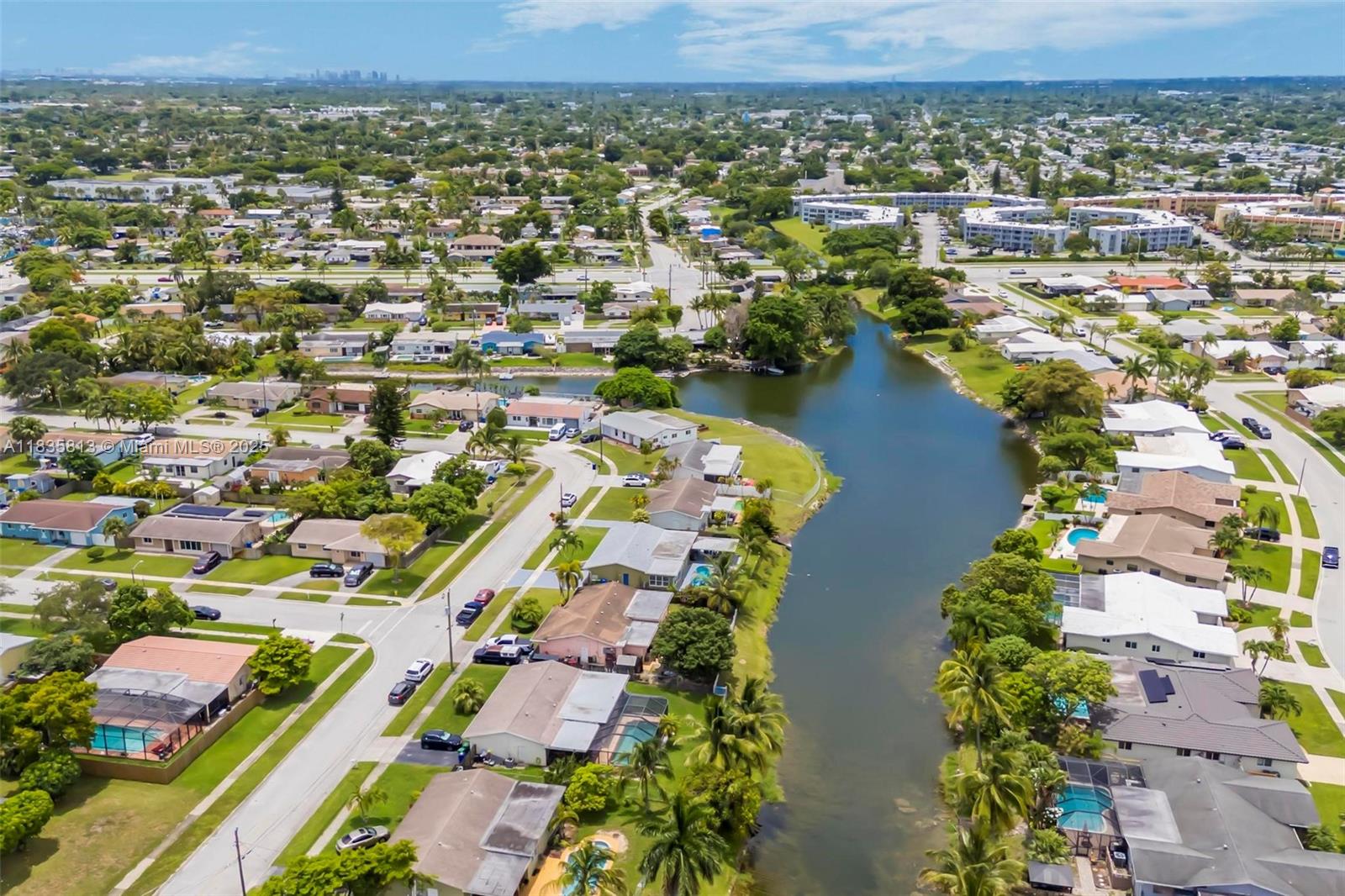 IBEC ADDITION NO 7 - Residential