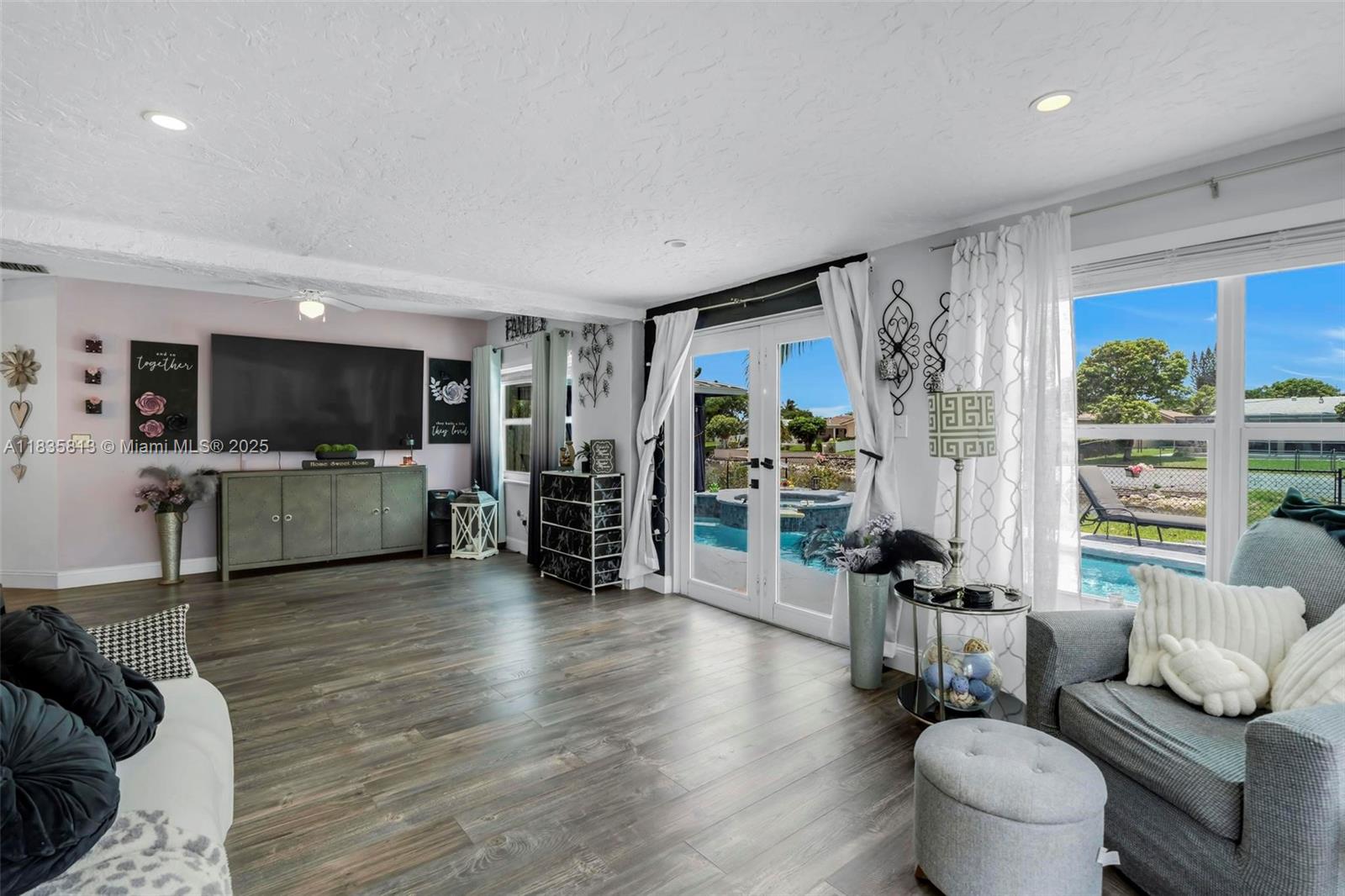 IBEC ADDITION NO 7 - Residential