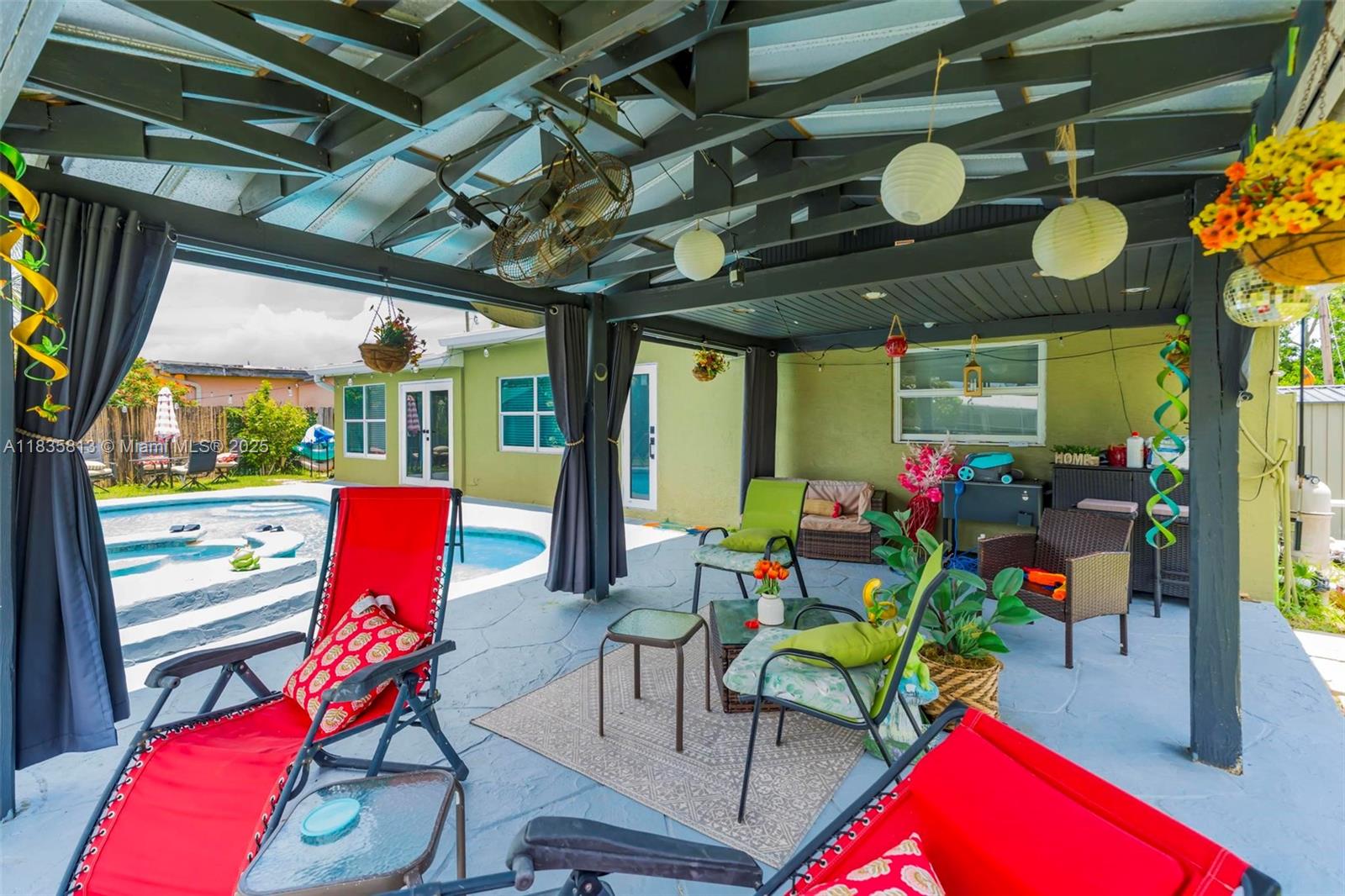 IBEC ADDITION NO 7 - Residential