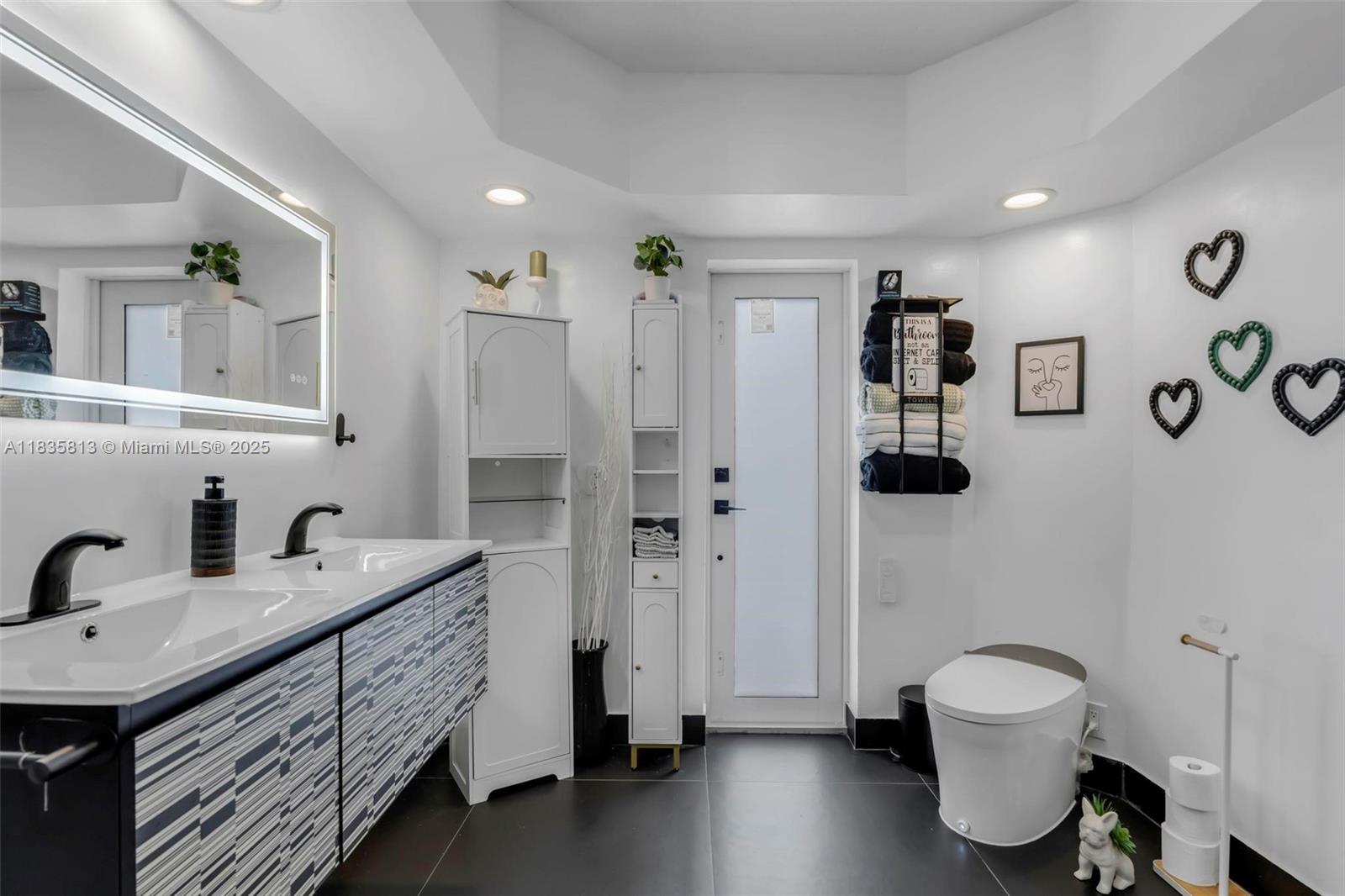 IBEC ADDITION NO 7 - Residential