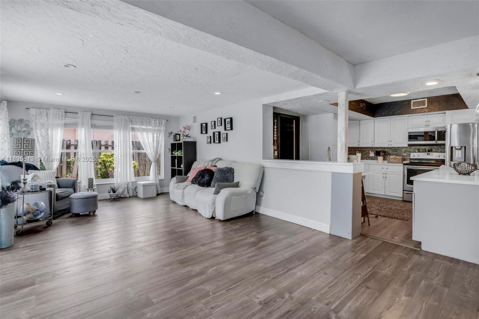 IBEC ADDITION NO 7 - Residential