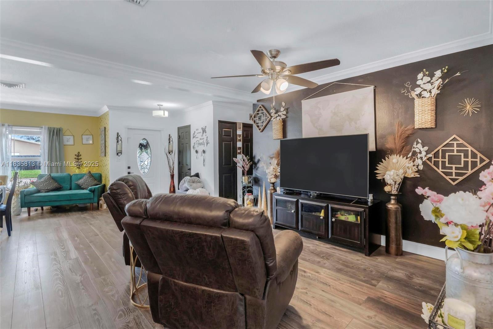 IBEC ADDITION NO 7 - Residential