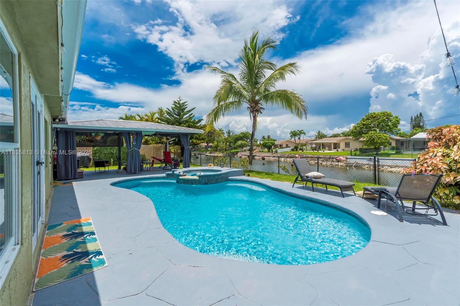 IBEC ADDITION NO 7 - Residential