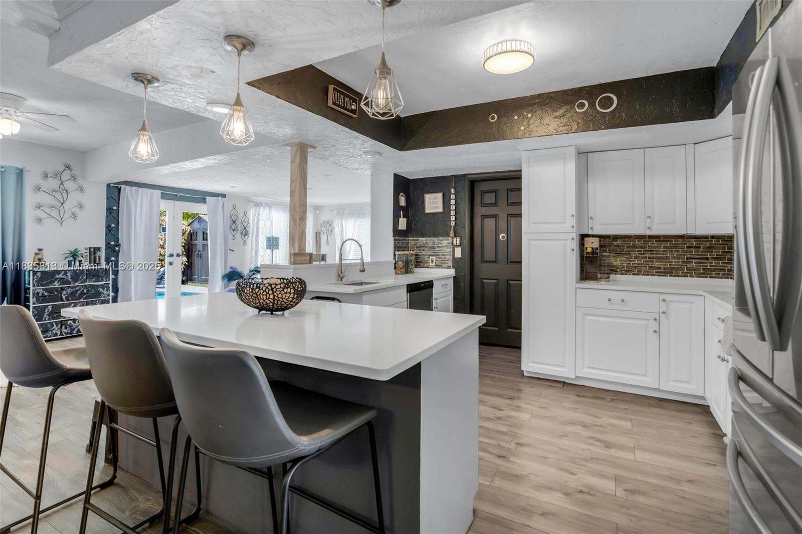 IBEC ADDITION NO 7 - Residential