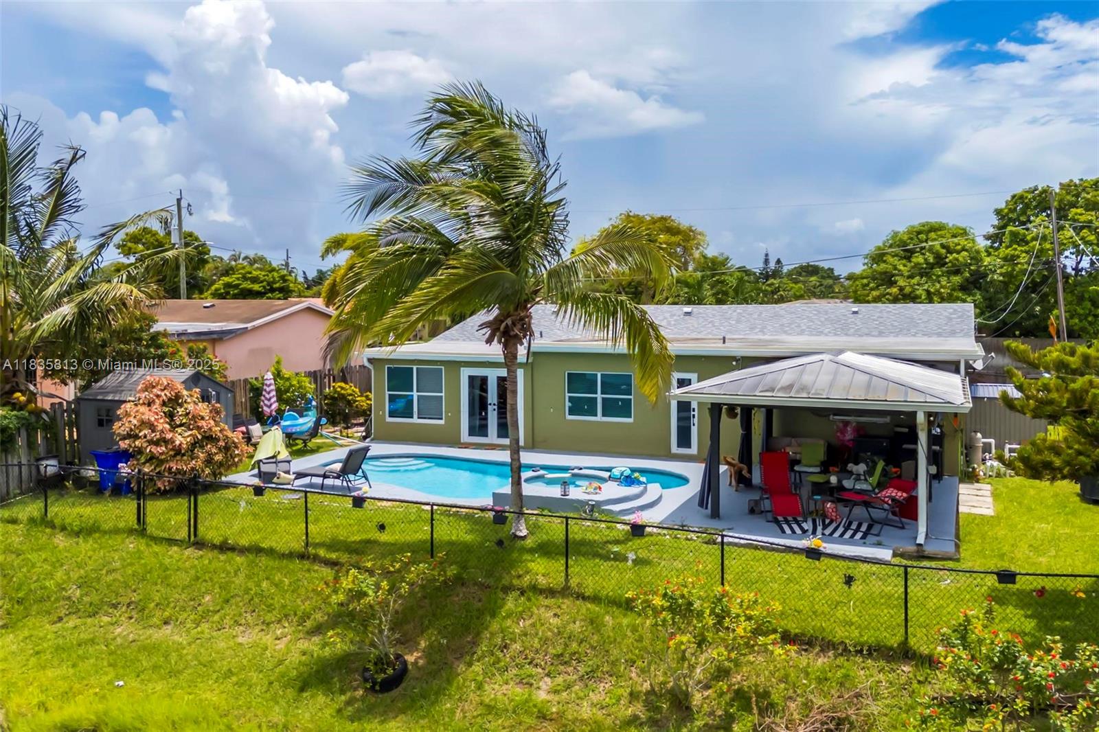 IBEC ADDITION NO 7 - Residential