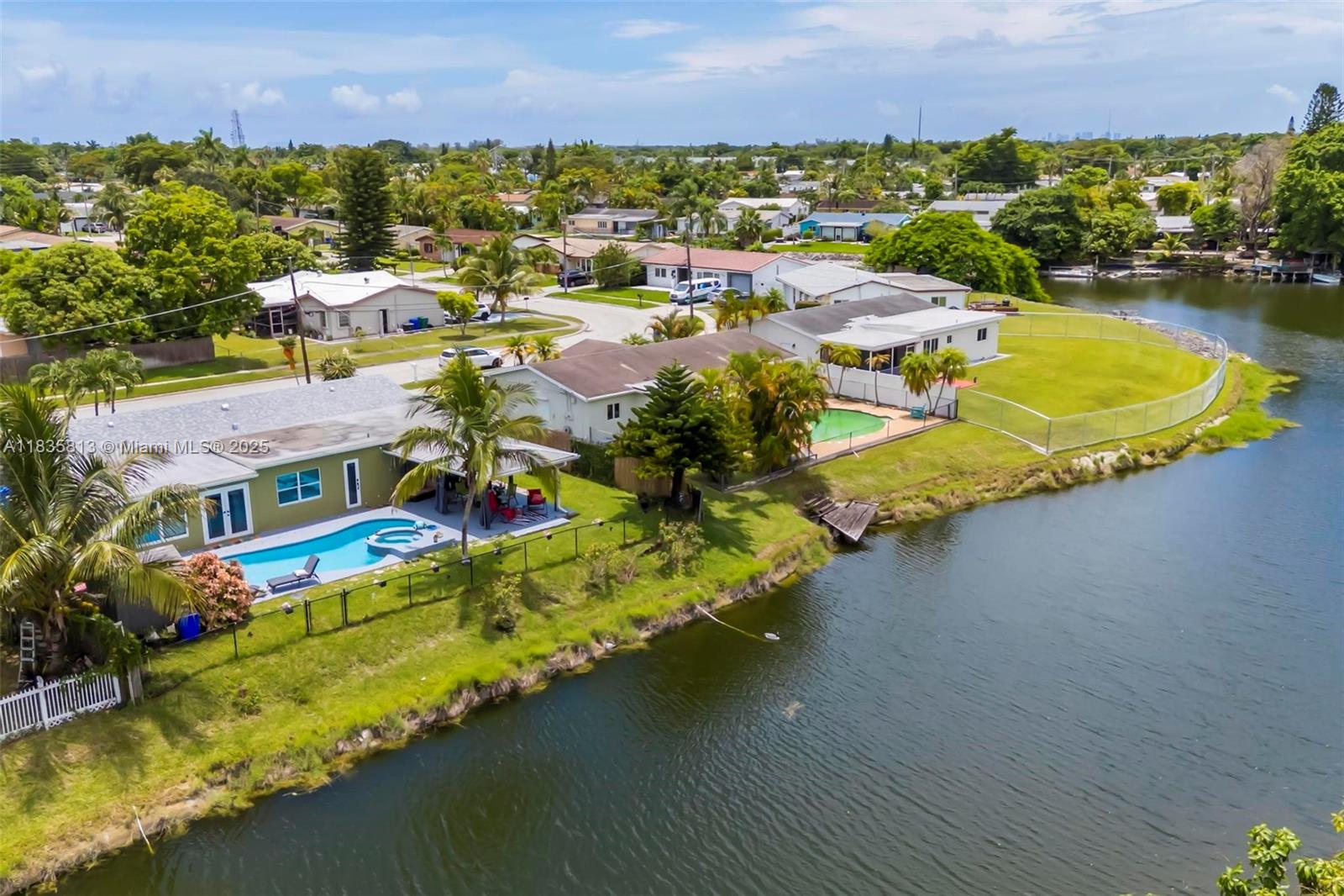 IBEC ADDITION NO 7 - Residential