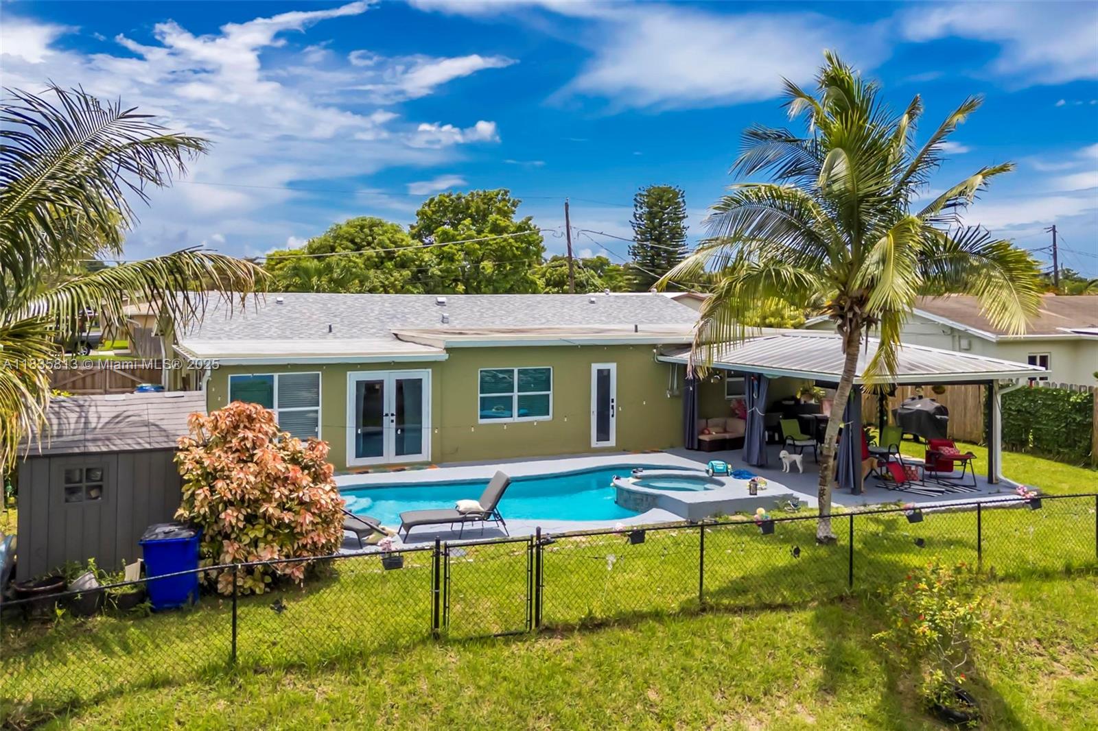 IBEC ADDITION NO 7 - Residential