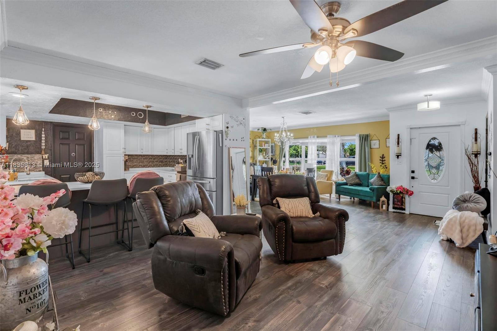 IBEC ADDITION NO 7 - Residential