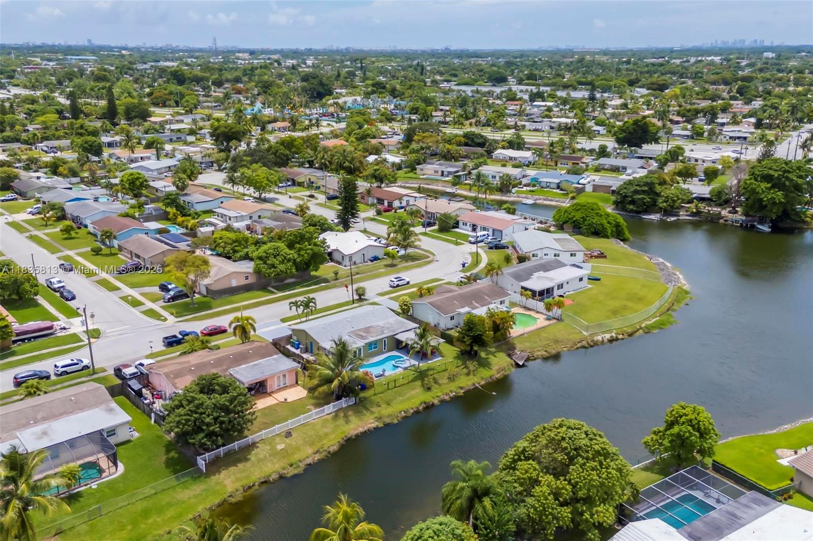 IBEC ADDITION NO 7 - Residential