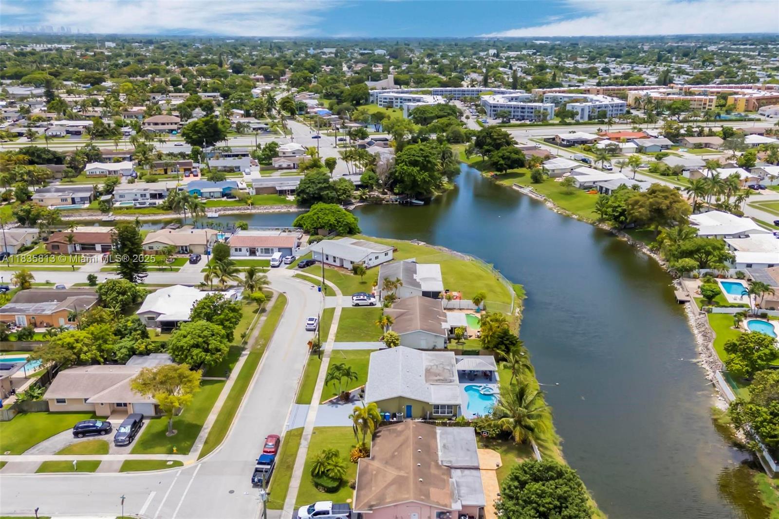 IBEC ADDITION NO 7 - Residential