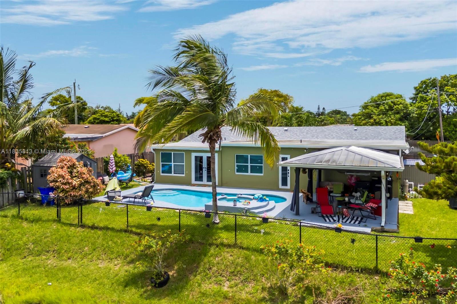 IBEC ADDITION NO 7 - Residential