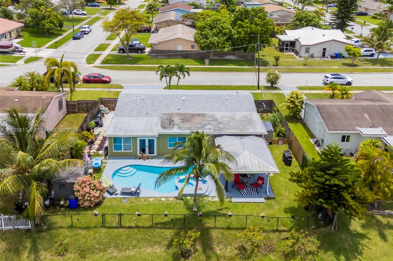 IBEC ADDITION NO 7 - Residential