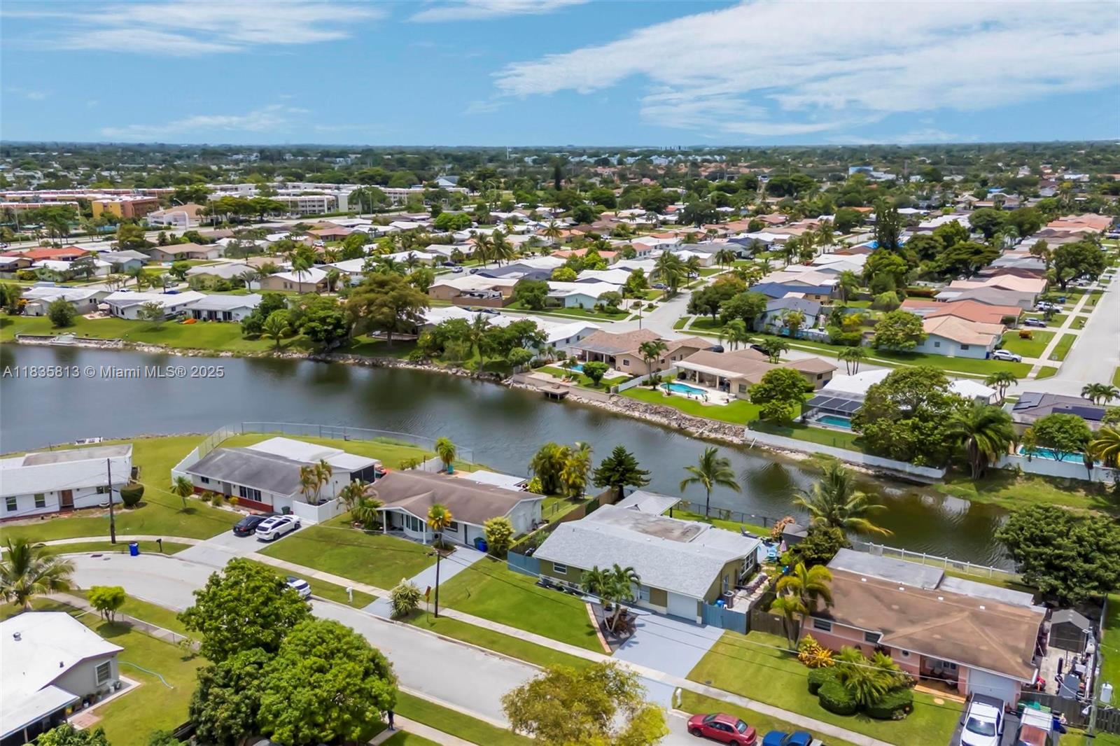 IBEC ADDITION NO 7 - Residential