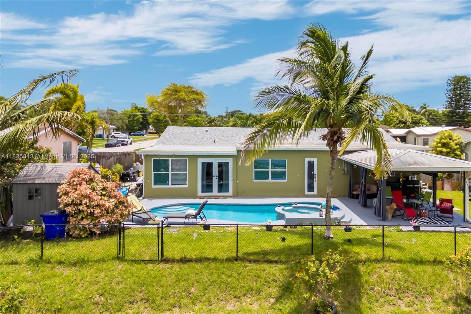 IBEC ADDITION NO 7 - Residential