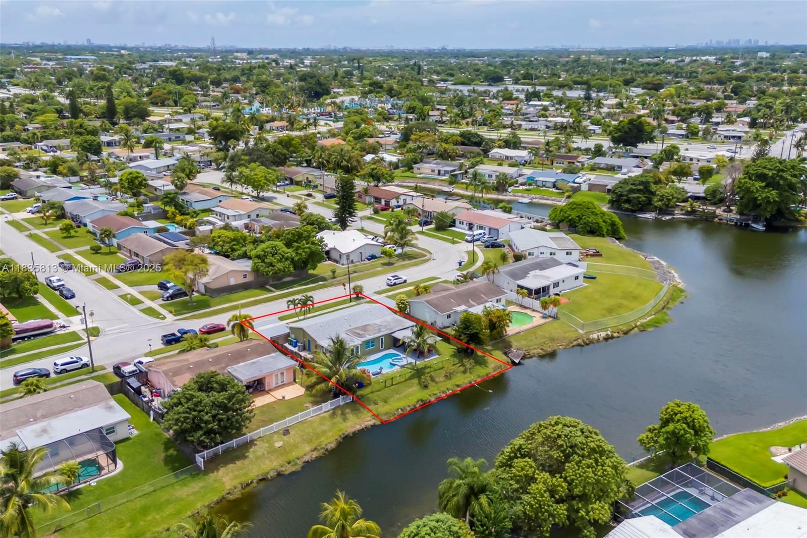 IBEC ADDITION NO 7 - Residential