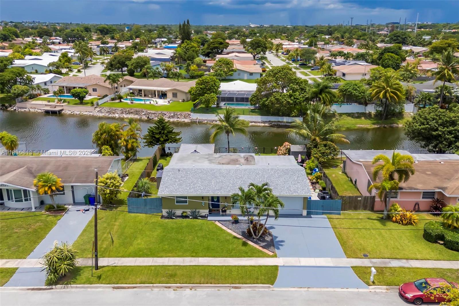 IBEC ADDITION NO 7 - Residential