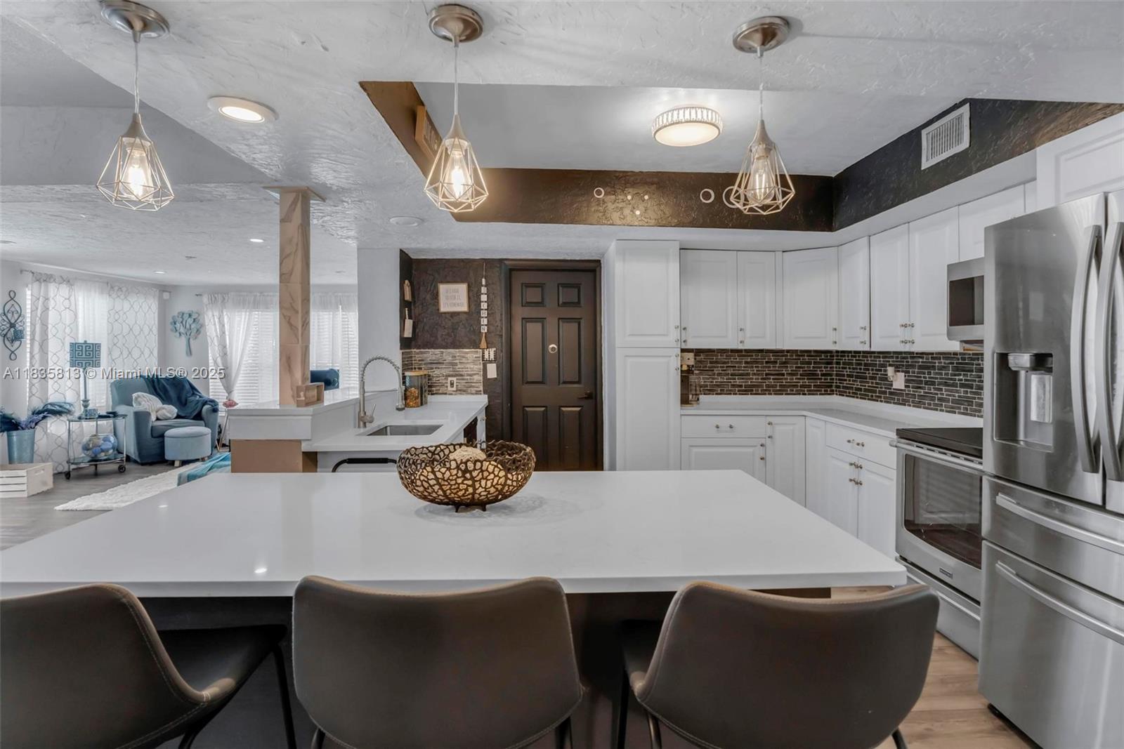 IBEC ADDITION NO 7 - Residential