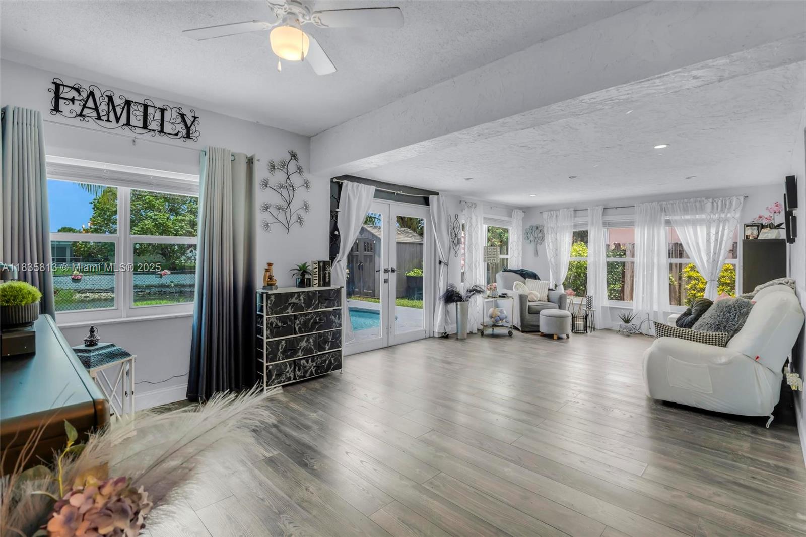 IBEC ADDITION NO 7 - Residential