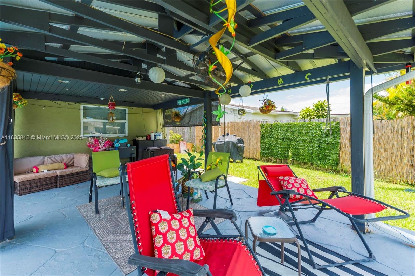 IBEC ADDITION NO 7 - Residential