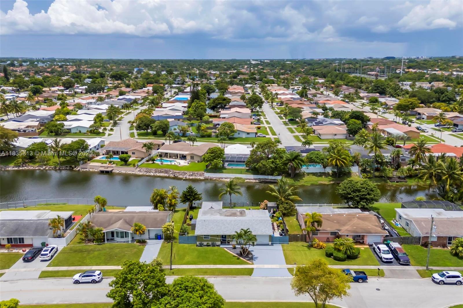 IBEC ADDITION NO 7 - Residential