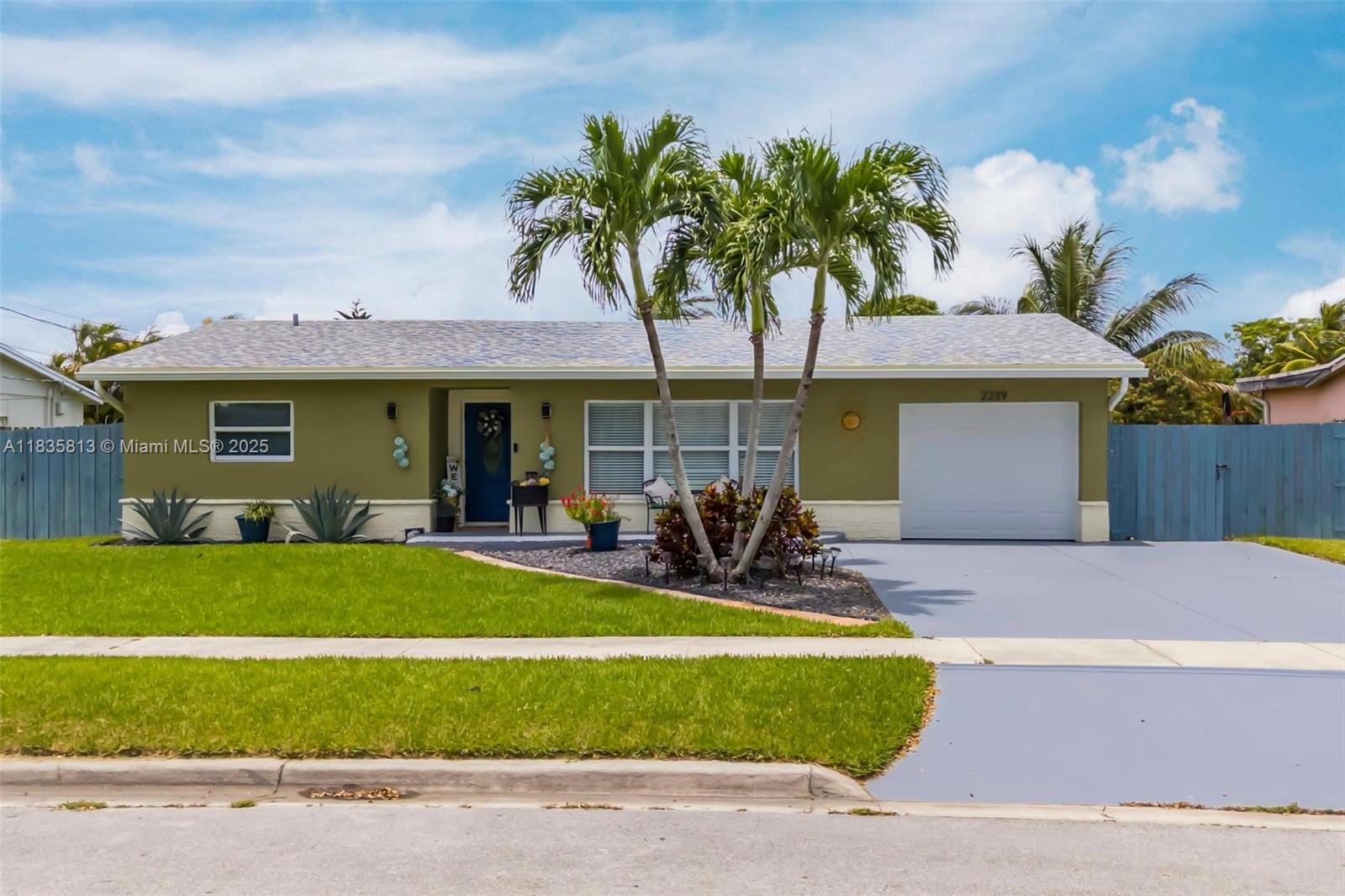 IBEC ADDITION NO 7 - Residential