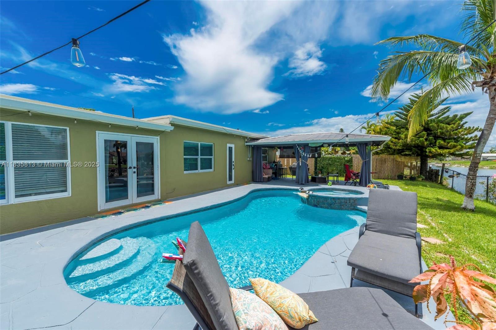 IBEC ADDITION NO 7 - Residential