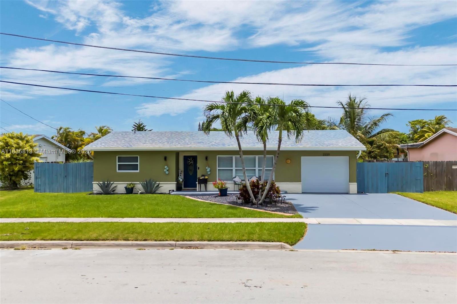 IBEC ADDITION NO 7 - Residential