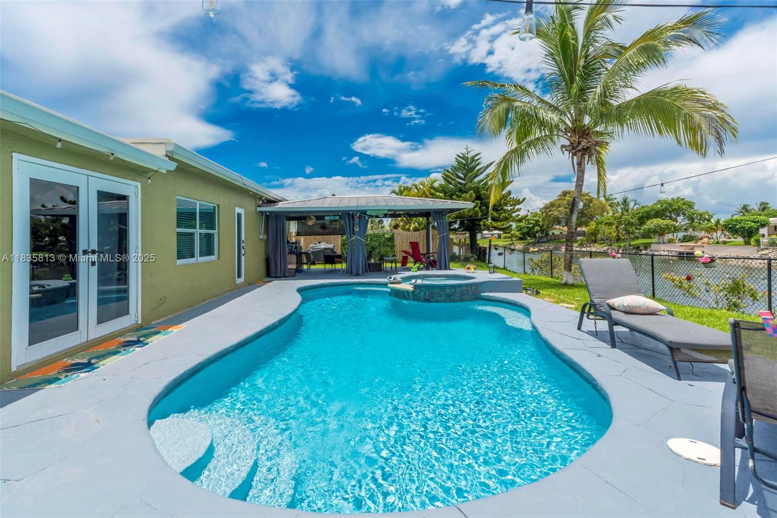 IBEC ADDITION NO 7 - Residential