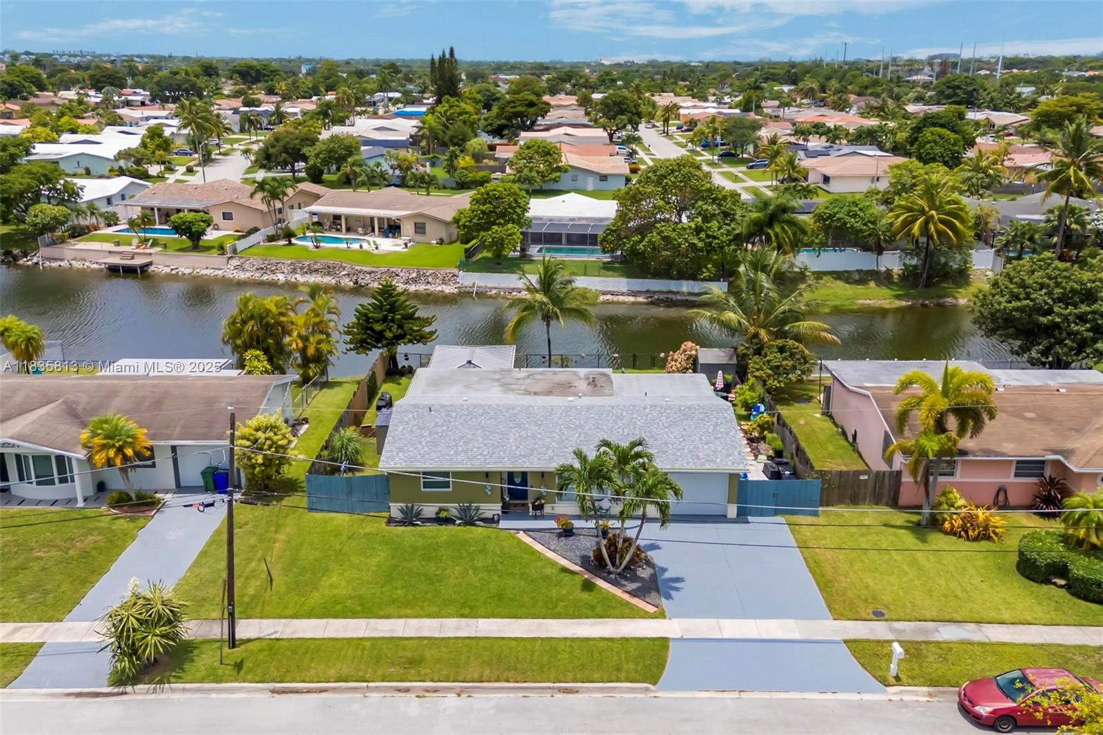 IBEC ADDITION NO 7 - Residential