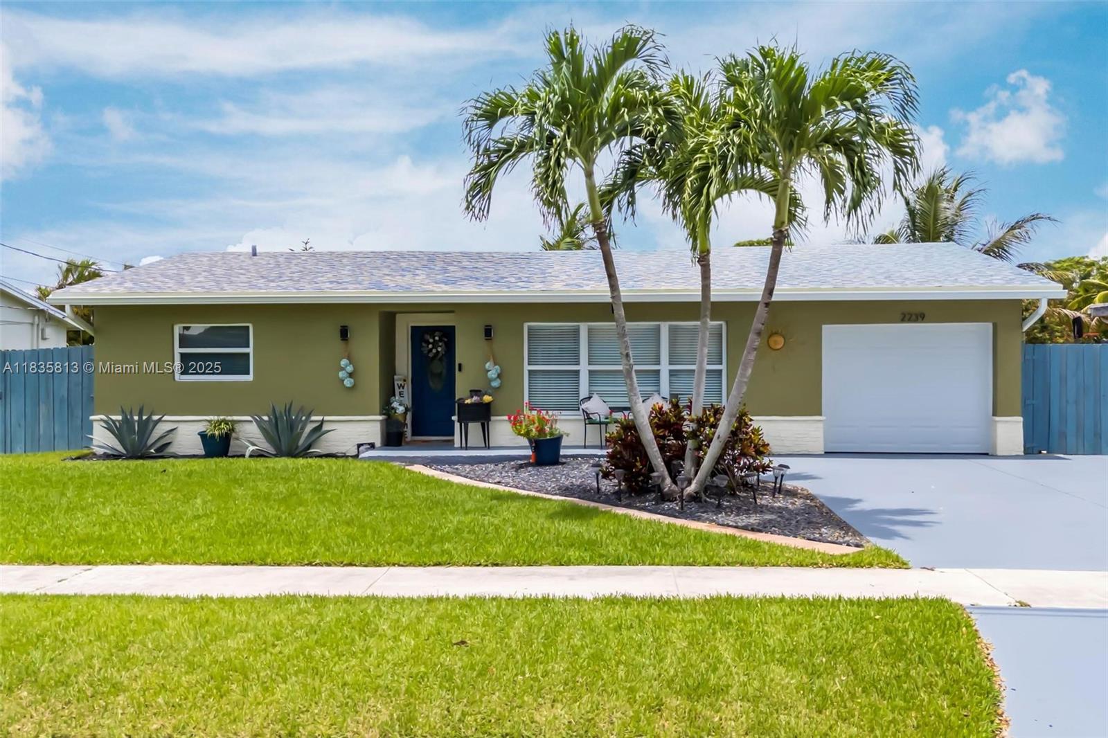 IBEC ADDITION NO 7 - Residential