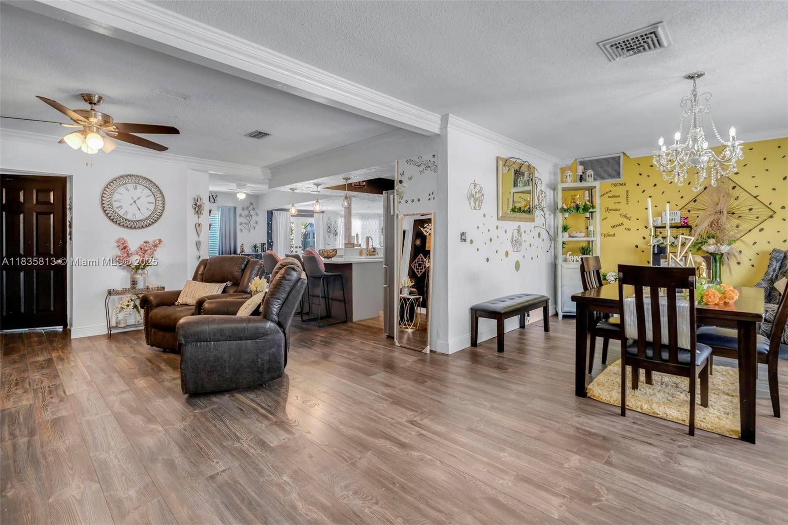 IBEC ADDITION NO 7 - Residential