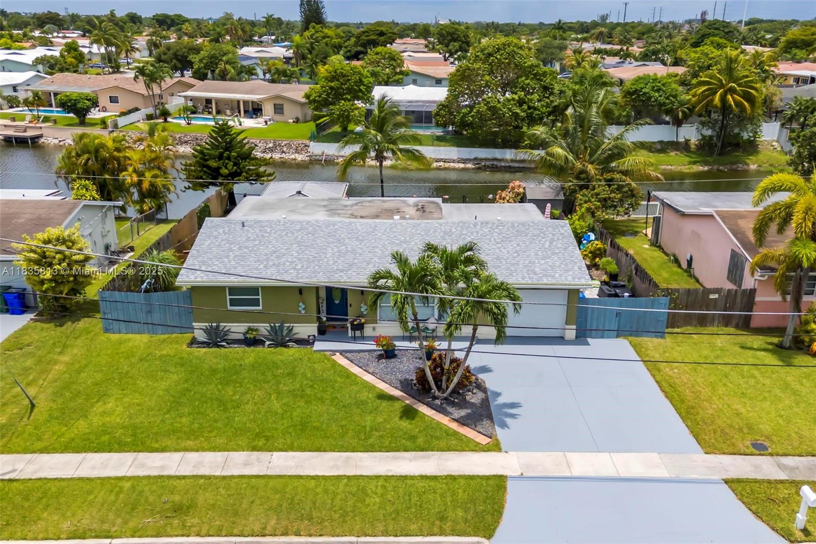 IBEC ADDITION NO 7 - Residential