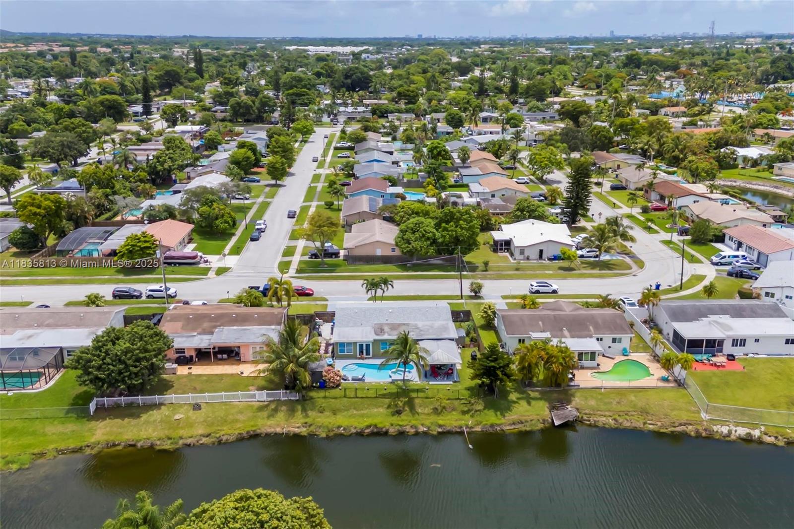 IBEC ADDITION NO 7 - Residential