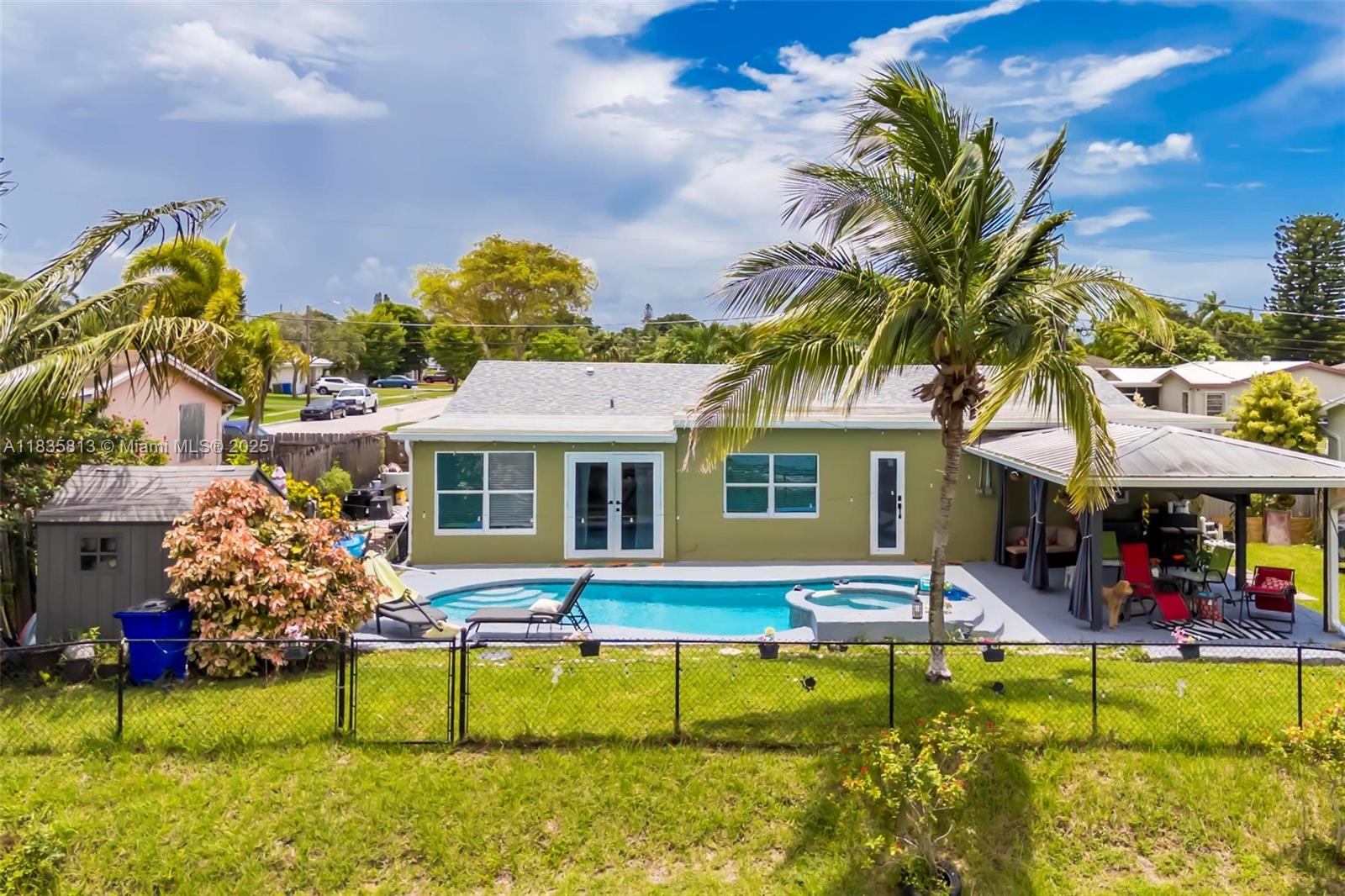 IBEC ADDITION NO 7 - Residential