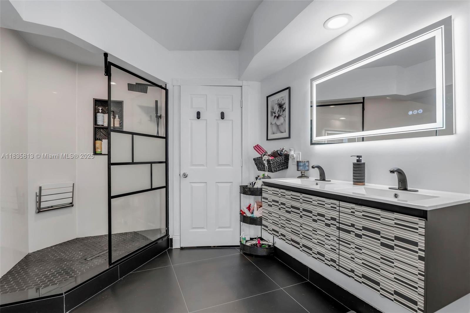 IBEC ADDITION NO 7 - Residential