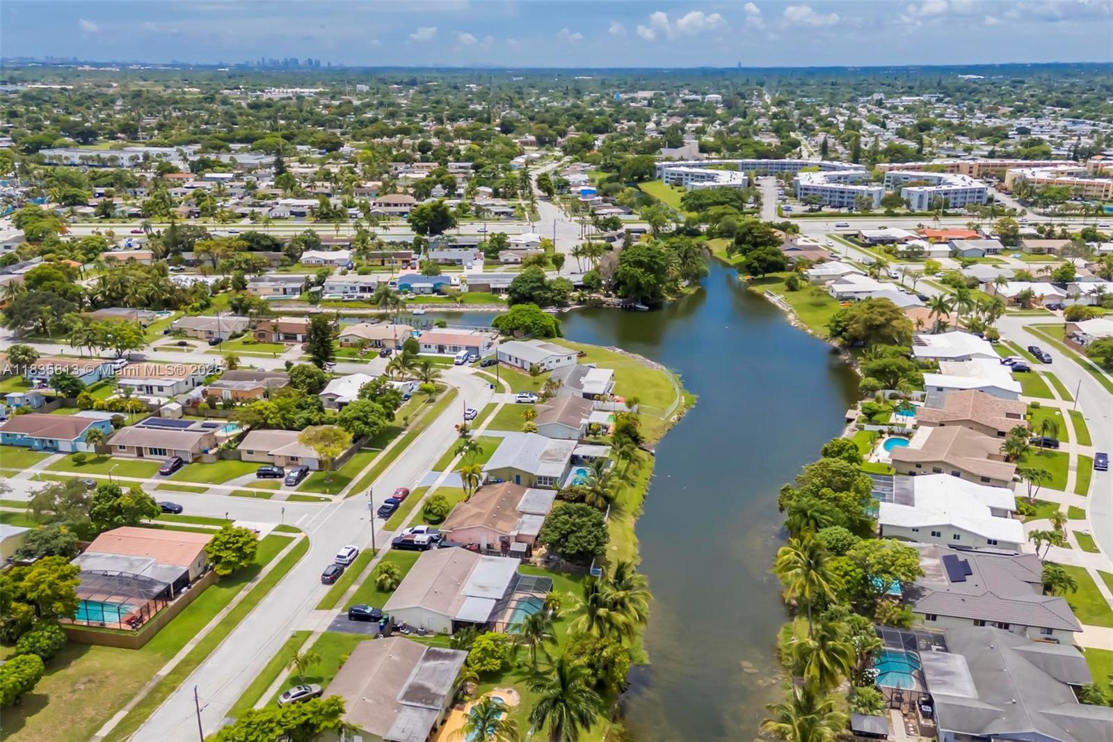 IBEC ADDITION NO 7 - Residential