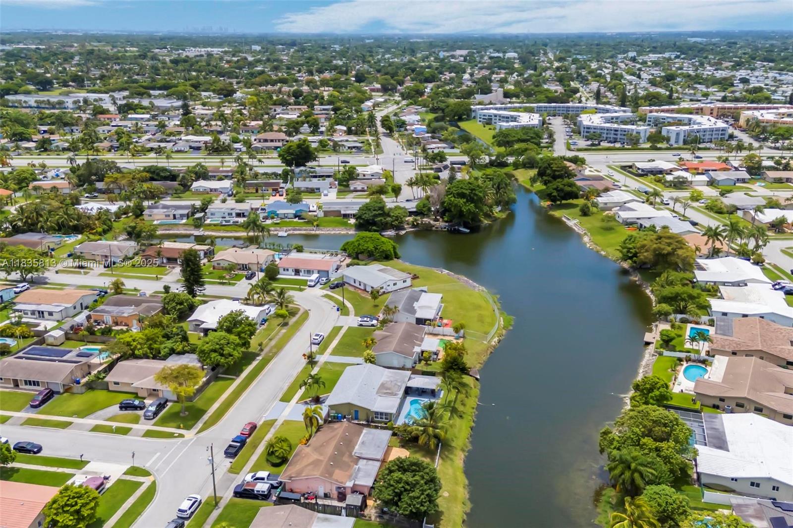 IBEC ADDITION NO 7 - Residential