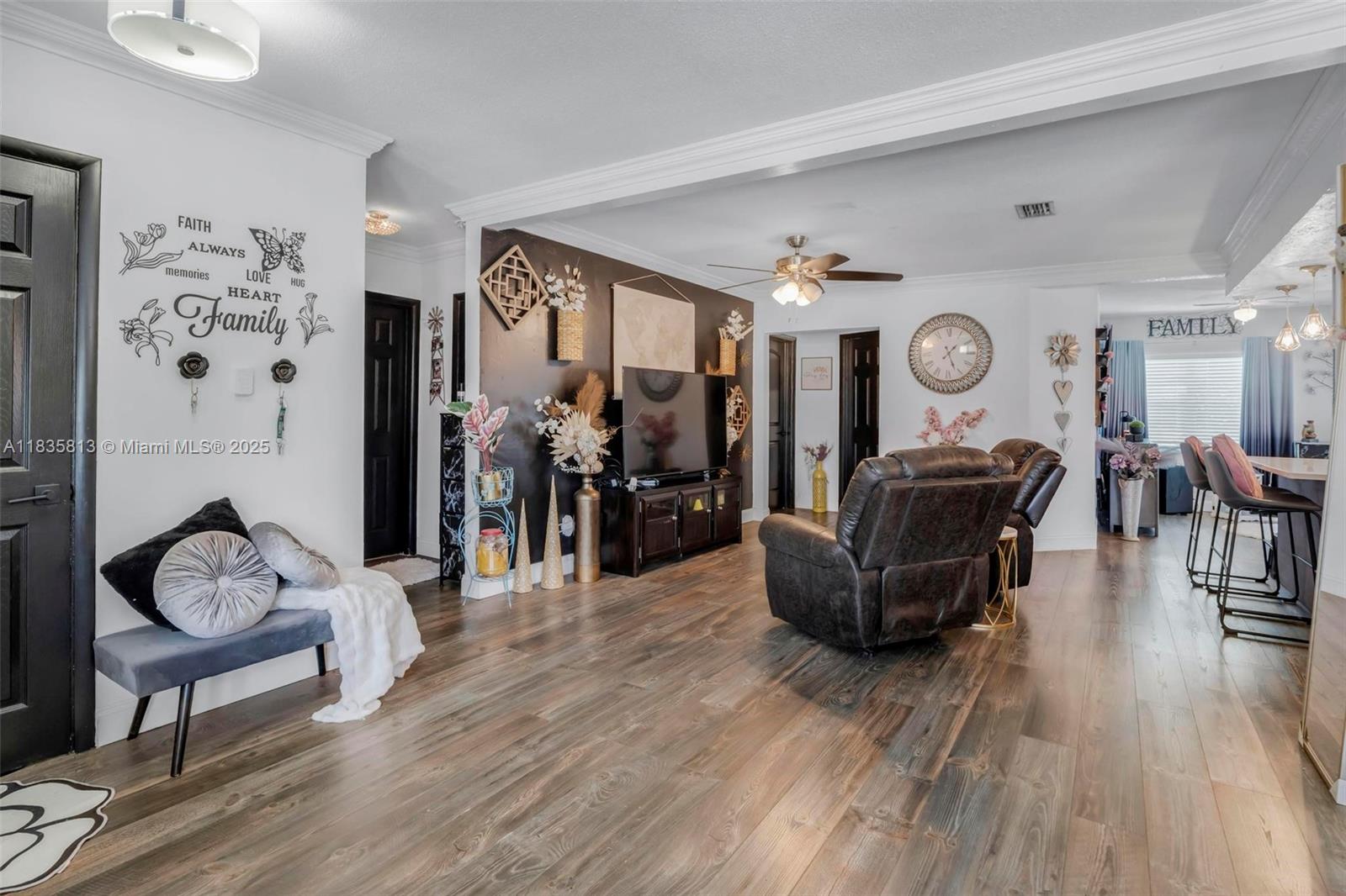 IBEC ADDITION NO 7 - Residential