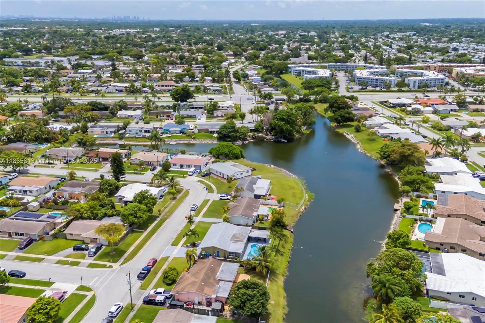 IBEC ADDITION NO 7 - Residential